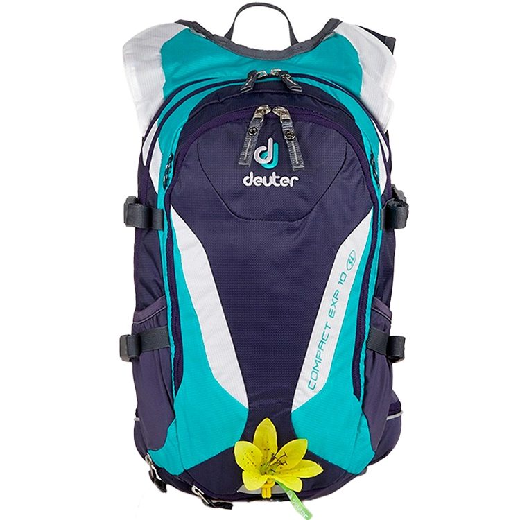 Рюкзак Deuter CompactEXP10SL